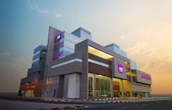 Medcare Hospital - Sharjah